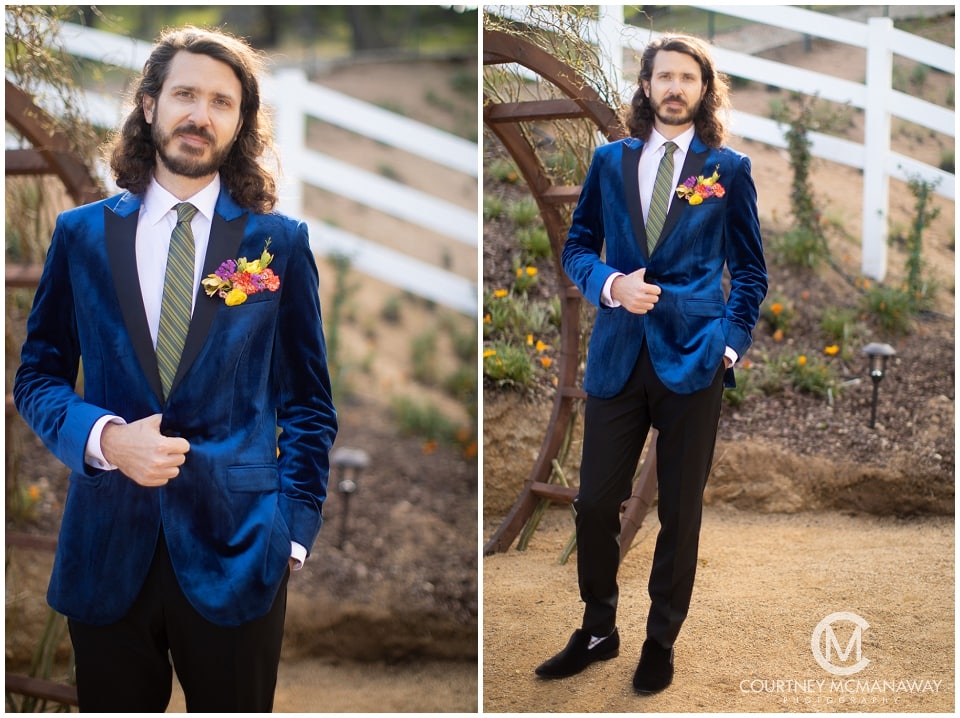 wedding-inspiration-friar-tux-blue-velvet