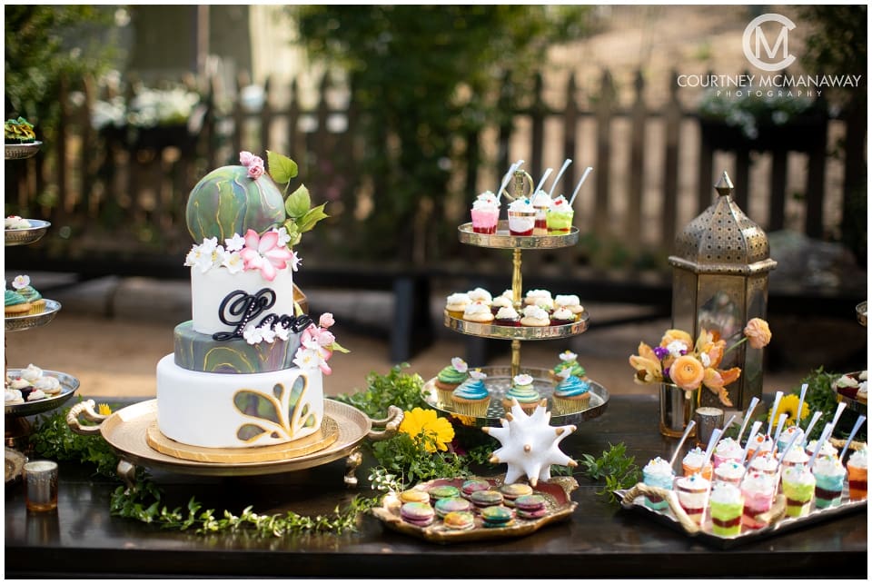 boho-wedding-dessert-table