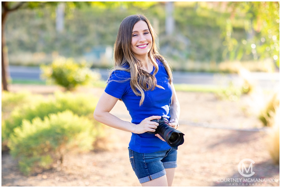 Why I'm All In on the Canon R6 for Wedding and Portrait Photography by Temecula Wedding Photographer Courtney McManaway Photography