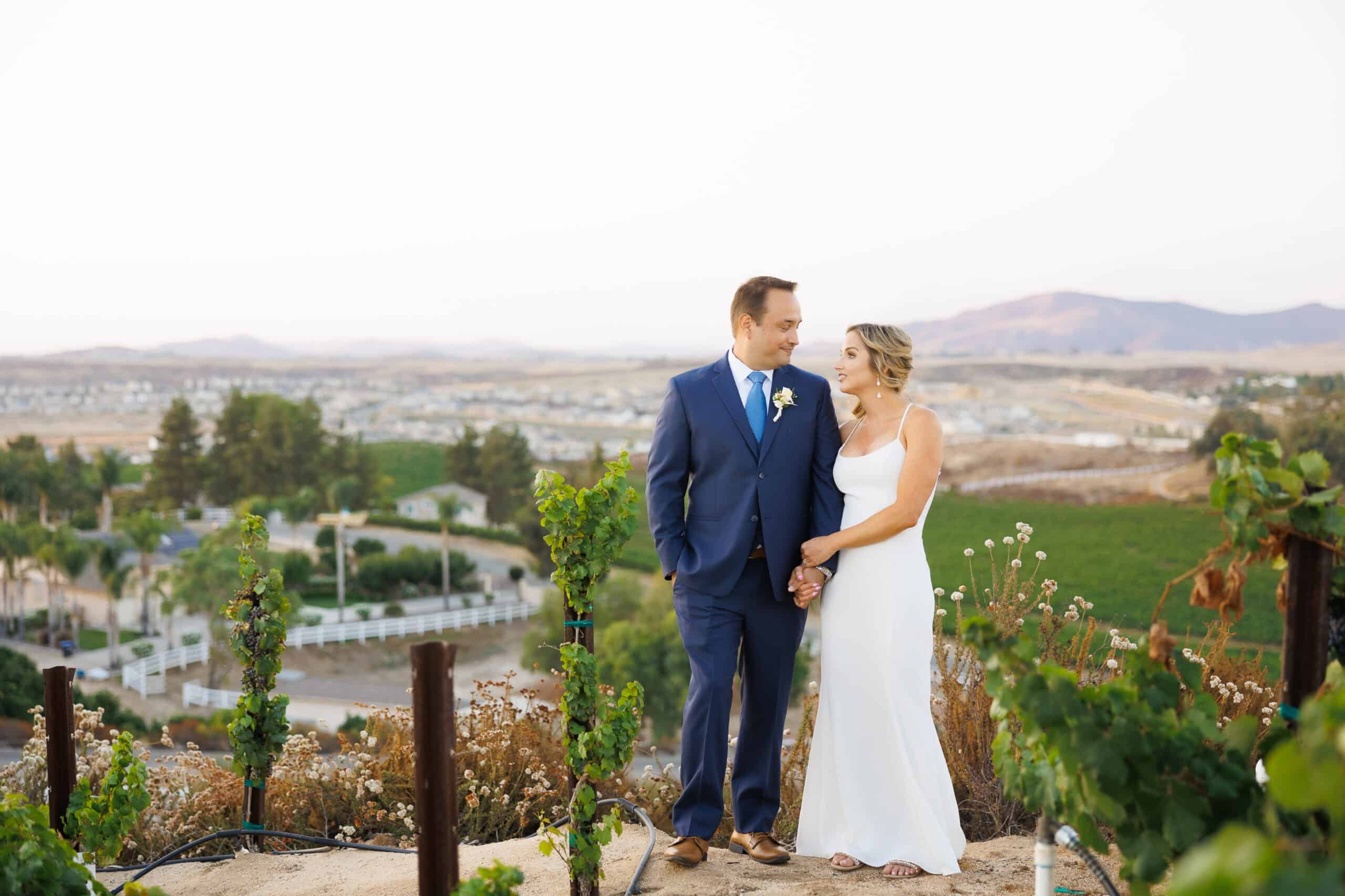 Micro Wedding Photography Packages by Courtney McManaway Photography