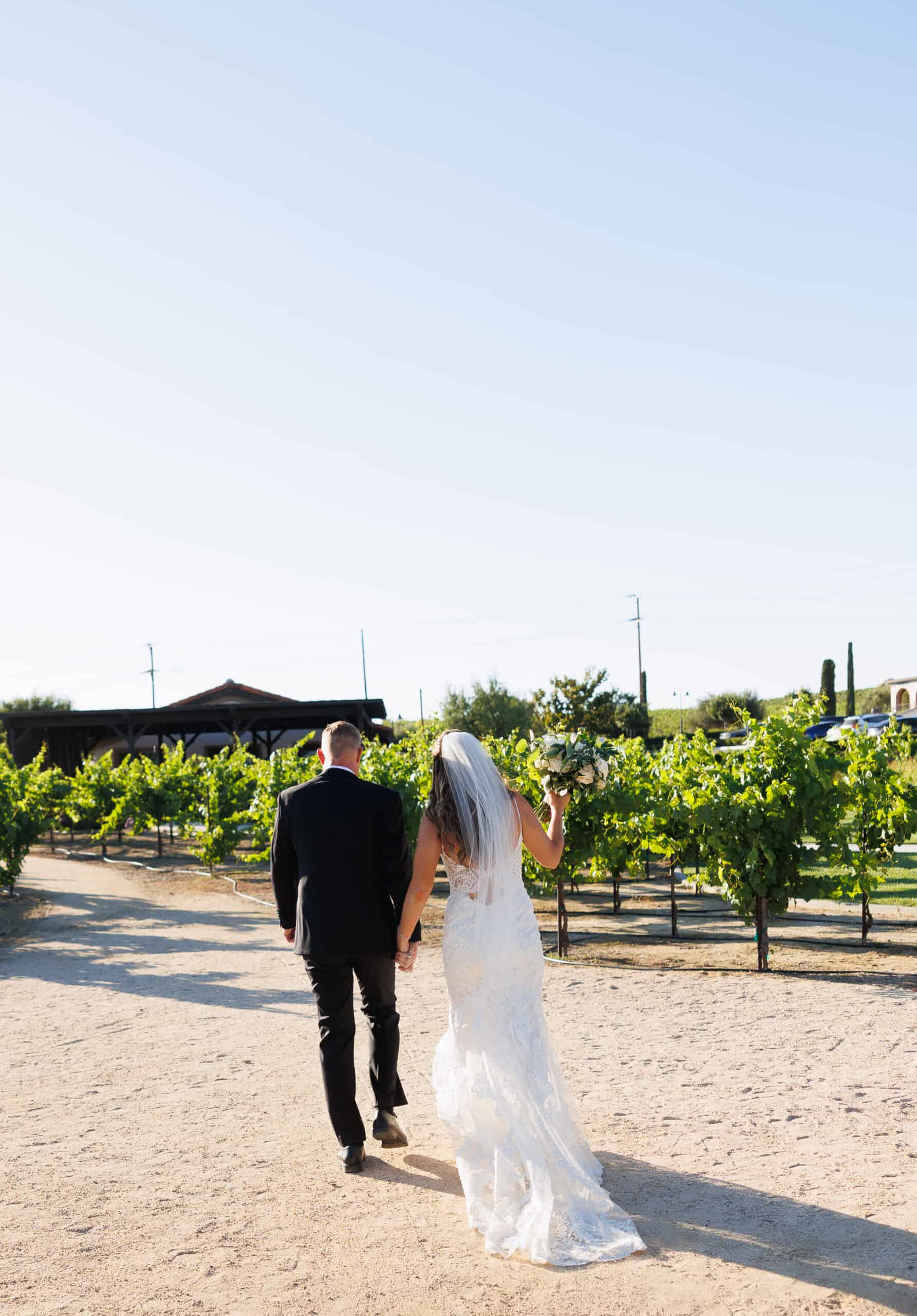 Everything You Need to Know About Getting Married in Temecula