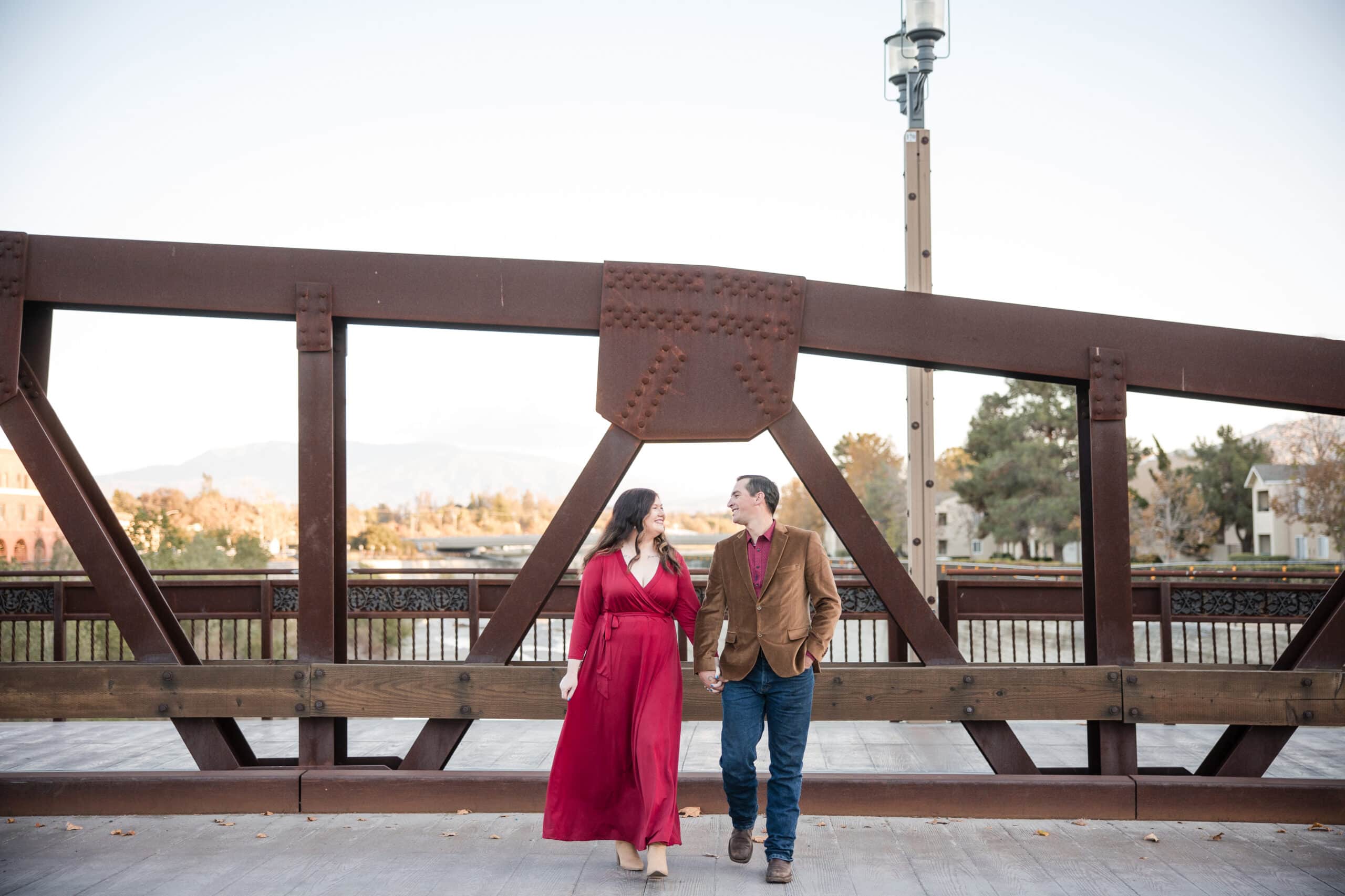 10 Engagement Session Tips by Courtney McManaway Photography