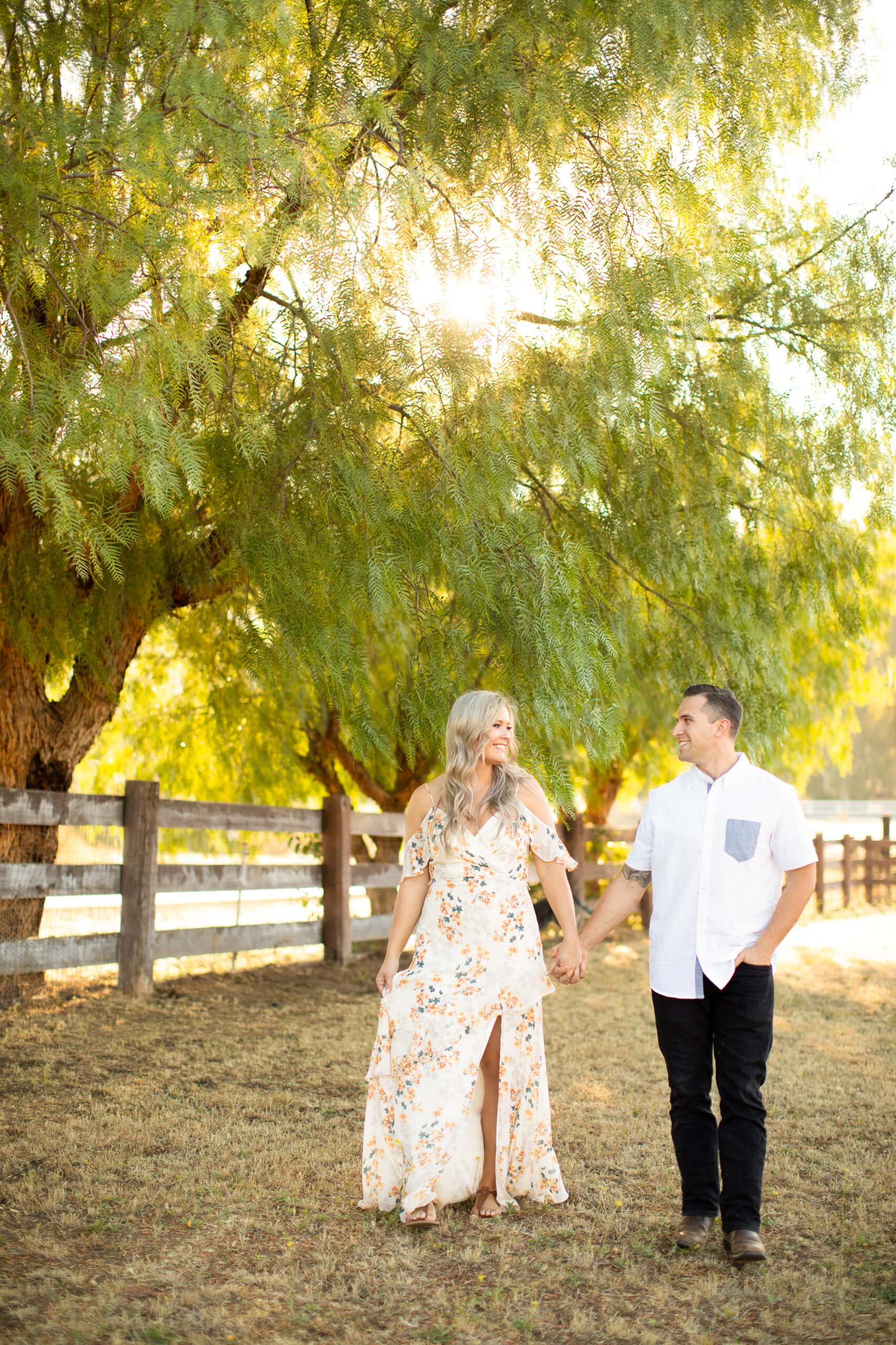 10 Engagement Session Tips by Courtney McManaway Photography