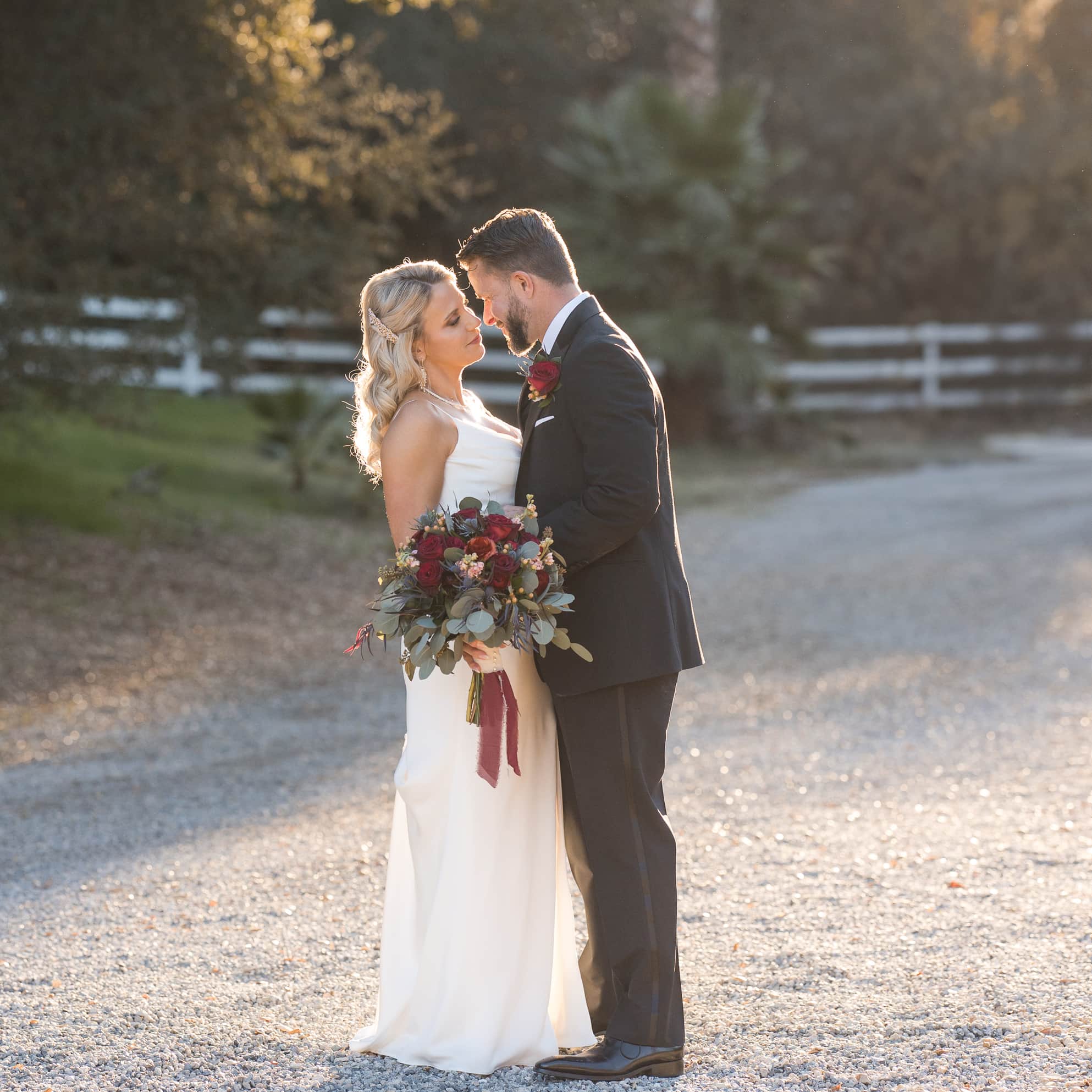 Temecula Elopement Timeline by Courtney McManaway Photography